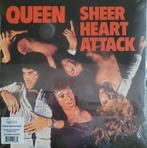 Lp Queen - Sheer Heart Attack NIEUW  !! 180 GR, Ophalen of Verzenden, Nieuw in verpakking