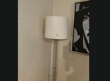 lamp