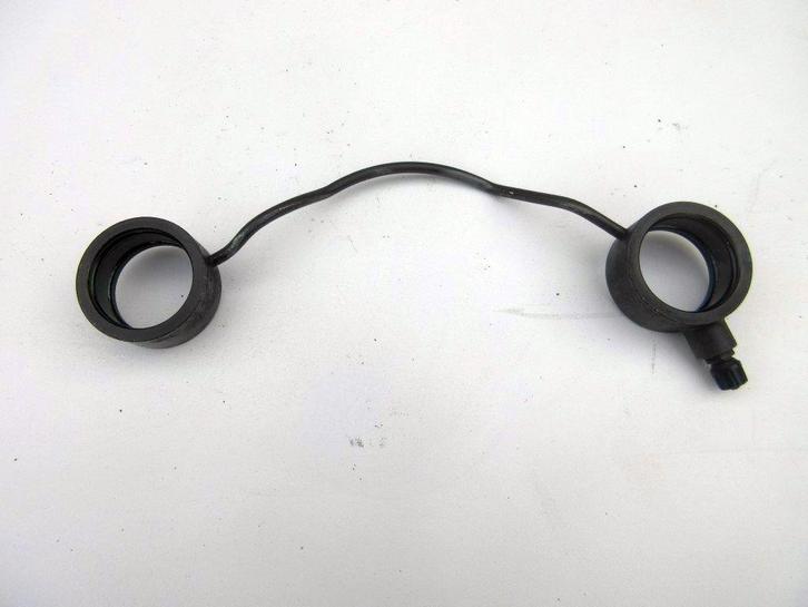 Kawasaki GPZ600 voorvork lucht leiding GPZ 600 R vork brug, Motoren, Accessoires | Overige, Gebruikt, Ophalen of Verzenden