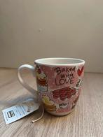 Blond Amsterdam mini mok bake, Ophalen, Blond Amsterdam, Nieuw, Kop(pen) en/of Schotel(s)