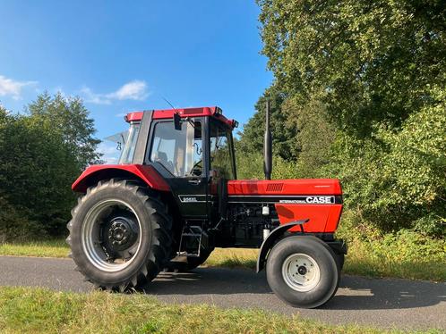 Caseih, International 956 XL ORGINAL, Zakelijke goederen, Agrarisch | Tractoren, 2500 tot 5000, Case IH, 80 tot 120 Pk, Gebruikt