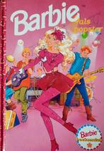 Barbie boekenclub als popster, Boeken, Ophalen of Verzenden, Fictie algemeen, Zo goed als nieuw