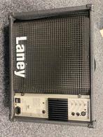 Laney CP12 aktieve vloermonitor perfecte staat, Muziek en Instrumenten, Versterkers | Keyboard, Monitor en PA, Ophalen, Zo goed als nieuw
