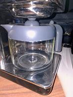 Kenwood Koffiezetapparaat - Goed Onderhouden, Afneembaar waterreservoir, Gebruikt, Koffiemachine, Gemalen koffie