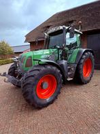 Fendt 712 Com II TMS - Bouwjaar 2004, Zakelijke goederen, Ophalen, 80 tot 120 Pk, Gebruikt, Meer dan 10000
