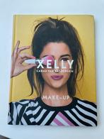 Xelly Cabau van Kasbergen - Make-up, Verzenden, Zo goed als nieuw, Xelly Cabau van Kasbergen