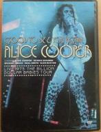 alice cooper - good to see you again (ntsc), Alle leeftijden, Ophalen of Verzenden, Zo goed als nieuw, Muziek en Concerten