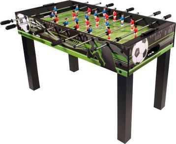 Voetbaltafel Buffalo Winner beschikbaar voor biedingen