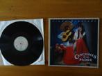LP Linda Ronstadt - Canciones di mi padre, Verzenden, 1960 tot 1980, Gebruikt