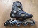 HX inline skates maat 39, Overige merken, Ophalen of Verzenden, Zo goed als nieuw, Inline skates 4 wielen