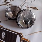 VW Golf Caddy Cabrio 1 koplampen, Ophalen of Verzenden, Volkswagen