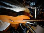 muziekinstromenten, Muziek en Instrumenten, Snaarinstrumenten | Gitaren | Akoestisch, Ophalen of Verzenden, Zo goed als nieuw