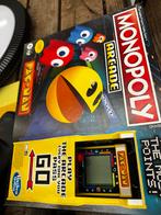 Monopoly pacman, Ophalen of Verzenden, Zo goed als nieuw