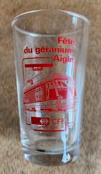 CFF: Landi Glas, Ophalen of Verzenden
