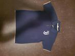 JUVENTUS polo shirt maat XL, Blauw, Juventus, Maat 56/58 (XL), Ophalen of Verzenden