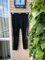Fabienne Chapot broek | zwart goud | maat L, Ophalen, Zwart, Maat 42/44 (L), Fabienne Chapot