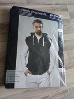 Lotto Bodywarmer/Vest maat XL, Lotto, Verzenden, Zwart, Maat 56/58 (XL)