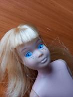 Barbie vintage skipper, Ophalen of Verzenden, Gebruikt, Pop