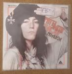 Smith, Patti  - Privilige - Single is TOP, Cd's en Dvd's, Vinyl Singles, Gebruikt, Verzenden, 7 inch, Single