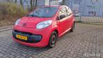 Citroen C1 1.0-12V Séduction, Auto's, Citroën, Voorwielaandrijving, Gebruikt, 4 stoelen, C1