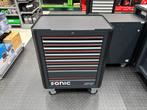 Sonic S8-Next gevulde gereedschapwagen 197-delig, Ophalen of Verzenden, Nieuw