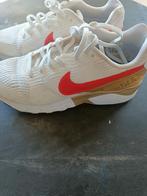 Nike air Pegasus maat 38.5, Wit, Nike, Ophalen of Verzenden, Sneakers of Gympen