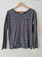 Naketano sweater longsleeve mt xs, Kleding | Dames, Ophalen of Verzenden, Zo goed als nieuw, Maat 34 (XS) of kleiner, Lange mouw