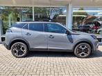 Peugeot 2008 1.2T 100pk Allure | Navigatie | Climate & Adapt, Stof, Gebruikt, Euro 6, 1199 cc