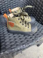 Leren kinderschoen Shoesme maat 23, Kinderen en Baby's, Kinderkleding | Schoenen en Sokken, Ophalen, Jongen of Meisje, Schoenen