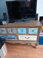 Ladenkastje, Ophalen, Gebruikt, 100 tot 150 cm, Minder dan 100 cm