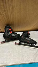 Raps schaatsen 32/35, Sport en Fitness, Ophalen of Verzenden, Zo goed als nieuw, Noren, Raps