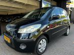 Hyundai I10 Hyundai I10 Hyundai I10 1.1 Active 5 deurs/ nieu, Voorwielaandrijving, 4 cilinders, 400 kg, Zwart