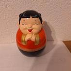 Vintage chinese spaarpot, Antiek en Kunst, Ophalen of Verzenden