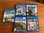 Playstation 4 CD’s, Avontuur en Actie, 1 speler, Nieuw, Ophalen of Verzenden