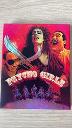 Psycho girls blu ray NIEUW horror, Cd's en Dvd's, Blu-ray, Ophalen of Verzenden, Nieuw in verpakking, Horror