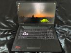 Gaming Laptop Asus TUF Ryzen 7, RTX 3050, 32 GB, 1 TB SSD, Asus, Ophalen of Verzenden, Zo goed als nieuw, Gaming