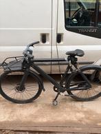 VanMoof S3 - Onderdelen of reparatie, Fietsen en Brommers, 53 tot 57 cm, Ophalen, Gebruikt, Overige merken