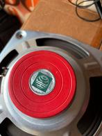 Vintage HECO 12” gitaar speaker – 4 Ohm – jaren ’6, Ophalen of Verzenden, Zo goed als nieuw