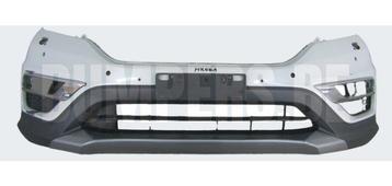 Bumper Honda CRV CR-V 4 IV Facelift 15-18 71110-TFA-T000 Voo beschikbaar voor biedingen
