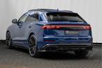 Audi SQ8 4.0 TFSI 507pk Quattro Pano S-stoelen B&O Advanced, Automaat, Gebruikt, 8 cilinders, 508 pk