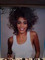 LP. Whitney Houston - Whitney Pop Album, Ophalen of Verzenden, 1980 tot 2000, Zo goed als nieuw