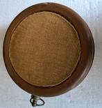 Antieke koperen bedkruik, Ophalen of Verzenden