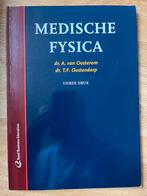 Medische Fysica - Oosterom & Oosterdorp, Gelezen, Diverse auteurs, Ophalen of Verzenden, WO