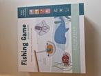 Little Dutch fishing game, Ophalen of Verzenden, Gebruikt, Overige typen