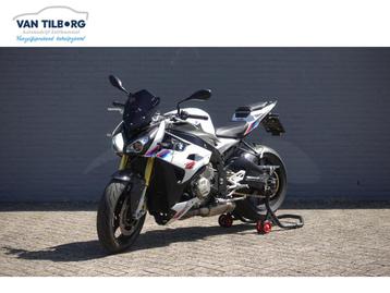 BMW S 1000 R AKRAPOVIC | CARBON SET | CRUISE | HANDVAT VERWA beschikbaar voor biedingen