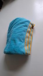 HEMA badhanddoek, 93x175 cm, zo goed als nieuw, Huis en Inrichting, Badkamer | Badtextiel en Accessoires, Ophalen of Verzenden