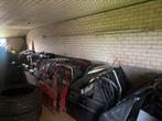 Golf 1 en golf 1 cabrio plaatwerk, Ophalen, Gebruikt, Volkswagen