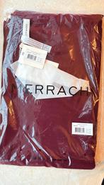 Merrachi burgundy premium jersey hijab, Kleding | Dames, Ophalen of Verzenden, Nieuw