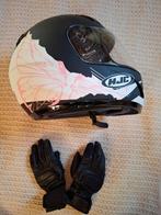 HJC helm, Motoren, Kleding | Motorhelmen, Ophalen, HJC, Integraalhelm, S