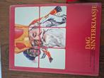 Dag sinterklaasje (vintage) boek 1971, Diversen, Sinterklaas, Ophalen of Verzenden, Gebruikt